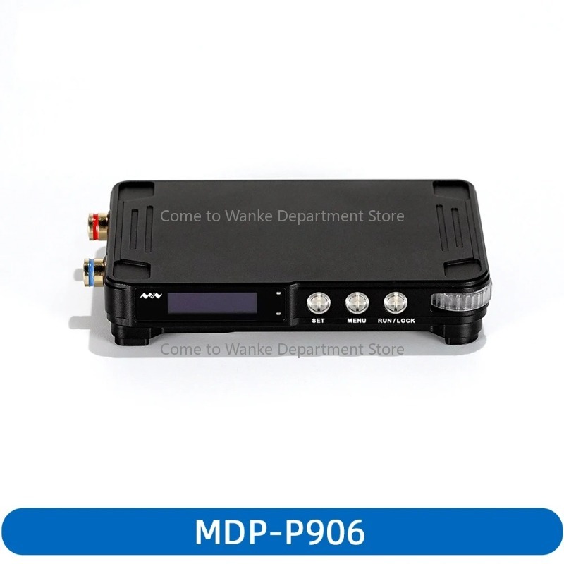 Programmable Linear Dc Power Supply 30V 10A - MDP-P906 Digitales Netzteil, einstellbar, 30 V,