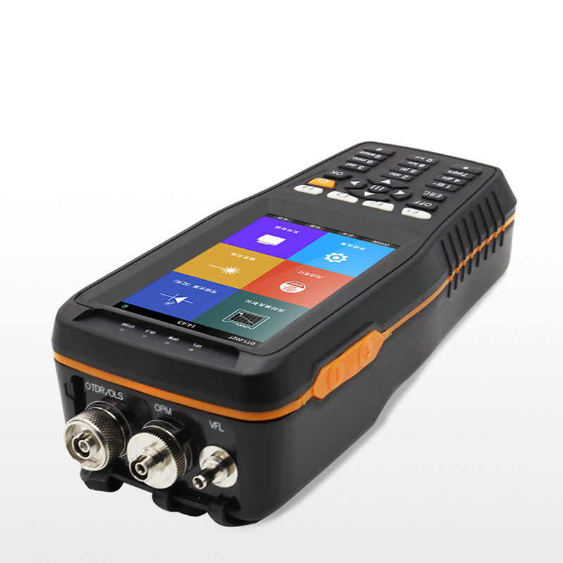 TM290 Smart OTDR 1310/1550nm m – Optical Time Domain Reflectometer Otdr 1310 1550Nm Bewertung und Preis