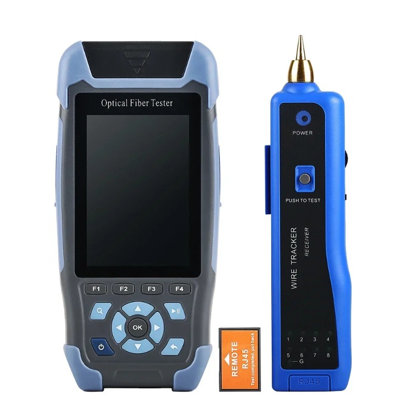 AUA-900A/D Hochpräzises OTDR M – Optical Time Domain Reflectometer Otdr 1310 1550Nm Bewertung und Preis