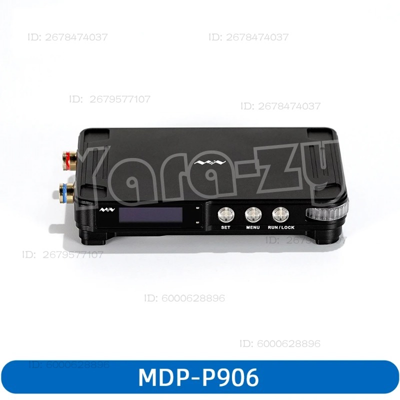 Miniware MDP-P906 Digitales Ne – Programmable Linear Dc Power Supply 30V 10A Bewertung und Preis