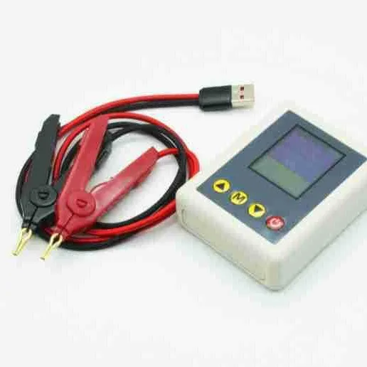 Neuerscheinung TS4520 Einstieg – Battery Internal Resistance Tester Four Wire Bewertung und Preis