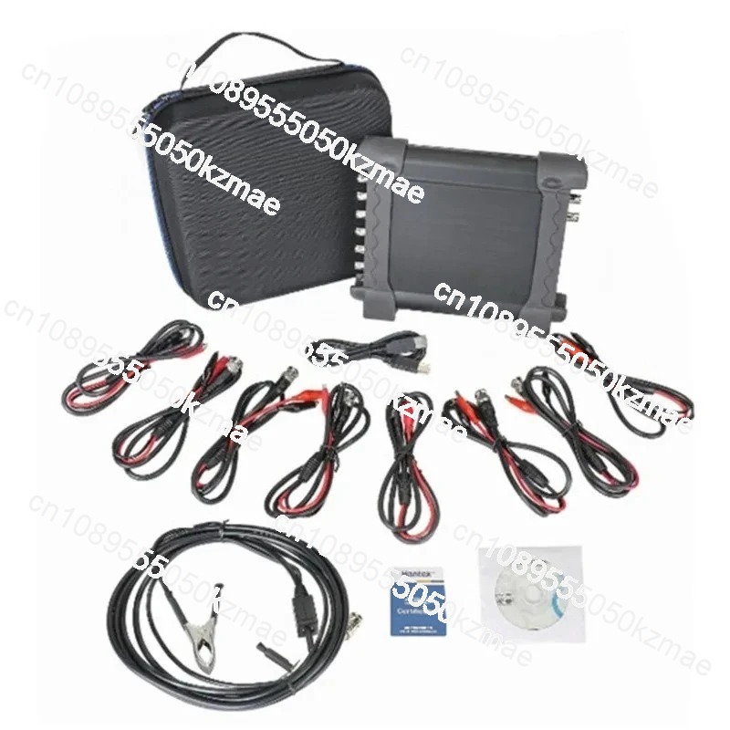 1008C 8-Kanal-Oszilloskop Neue – Automotive Diagnostic Oscilloscope 8 Channel Bewertung und Preis