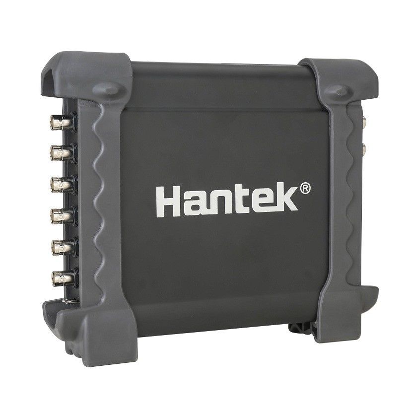 Hantek 1008C Kfz-Oszilloskop 8 – Automotive Diagnostic Oscilloscope 8 Channel Bewertung und Preis