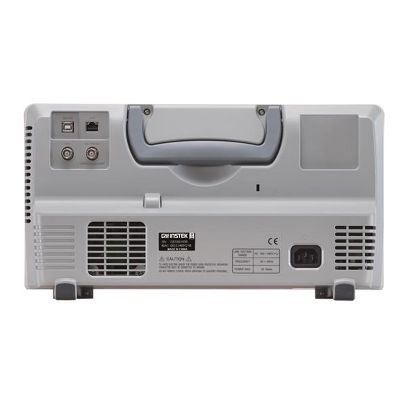 GDS-1104B 4-Kanal 100MHz Tragb – Digital Storage Oscilloscope 4 Channel 100Mhz Bewertung und Preis